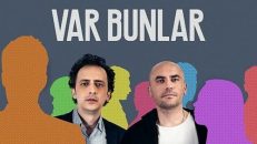 Var Bunlar 3.Sezon 2.Bölüm izle