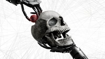 Westworld 2.Sezon 4.Bölüm izle
