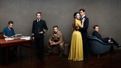 Fleming 3.Bölüm Türkçe Dublaj izle