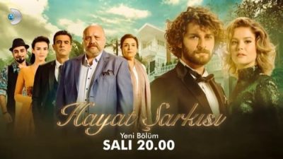 Hayat Şarkısı 22.Bölüm izle