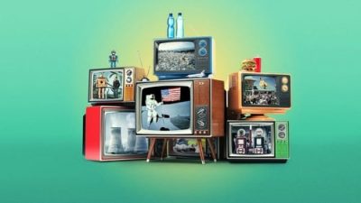 Eğlenceli Tarih Dersleri (History 101) 1.Sezon 1.Bölüm Türkçe Dublaj izle
