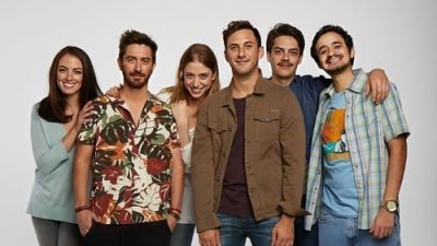 Bekarlar İçin Hayatta Kalma Rehberi 2.Sezon 2.Bölüm Türkçe Dublaj izle