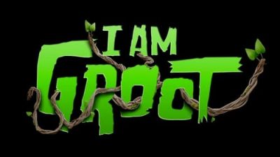I Am Groot 2.Sezon 1.Bölüm izle