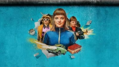 Kleo 2.Sezon 3.Bölüm Türkçe Dublaj izle