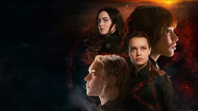 Motherland: Fort Salem 2.Sezon 3.Bölüm izle