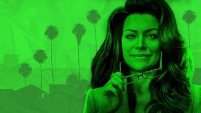 She-Hulk: Attorney at Law 1.Sezon 7.Bölüm Türkçe Dublaj izle