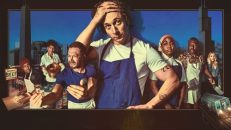 The Bear 5.Sezon 3.Bölüm izle