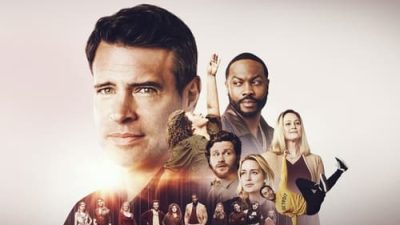 The Big Leap 1.Sezon 10.Bölüm Türkçe Dublaj izle