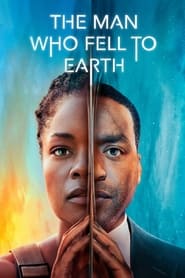 The Man Who Fell to Earth Türkçe Dublaj izle 