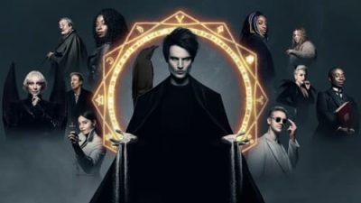The Sandman 2.Sezon 8.Bölüm Türkçe Dublaj izle