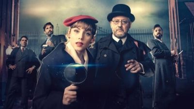 Özel İlişkiler 1.Sezon 4.Bölüm Türkçe Dublaj izle