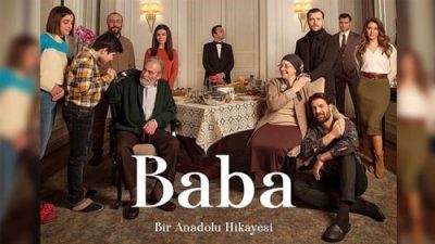 Baba 22.Bölüm izle