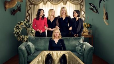 Bad Sisters 1.Sezon 2.Bölüm izle