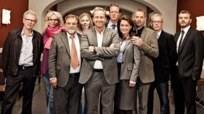 Borgen 2.Sezon 10.Bölüm Türkçe Dublaj izle