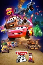 Cars on the Road izle 