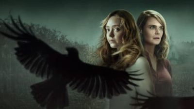 Devil in Ohio 1.Sezon 2.Bölüm Türkçe Dublaj izle