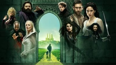 Emerald City 1.Sezon 8.Bölüm Türkçe Dublaj izle
