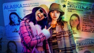 Fakes 1.Sezon 10.Bölüm Türkçe Dublaj izle