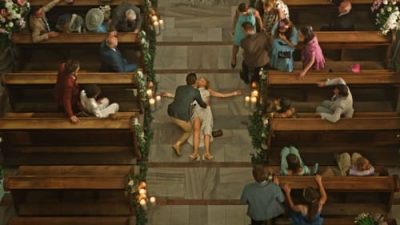 Family Secrets (Gry rodzinne) 1.Sezon 1.Bölüm Türkçe Dublaj izle