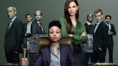 Industry 3.Sezon 2.Bölüm izle