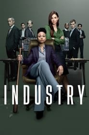 Industry izle