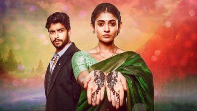 Seninle Yeniden 2.Bölüm izle