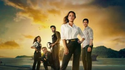 Deniz Kuvvetleri Kriminal Soruşturma 2.Sezon 2.Bölüm Türkçe Dublaj izle