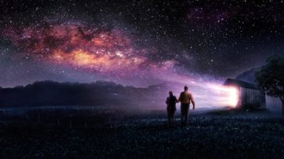 Yıldızların Altında 1.Sezon 4.Bölüm Türkçe Dublaj izle