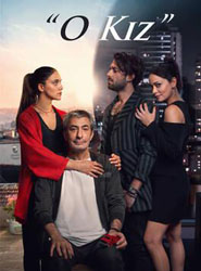O Kız izle