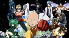 One Punch Man 3.Sezon 11.Bölüm izle
