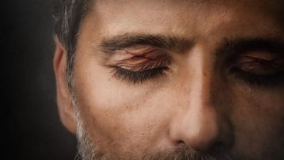 Santo 1.Sezon 2.Bölüm Türkçe Dublaj izle