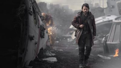 Star Wars: Andor 1.Sezon 2.Bölüm Türkçe Dublaj izle