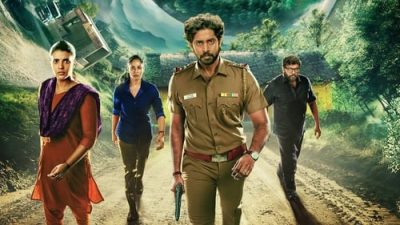 Suzhal – The Vortex 1.Sezon 5.Bölüm izle