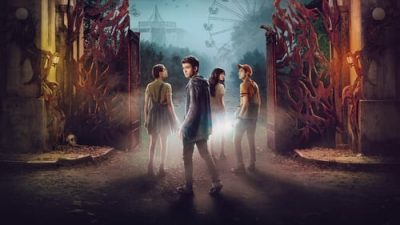 Tierra Incognita 1.Sezon 1.Bölüm Türkçe Dublaj izle