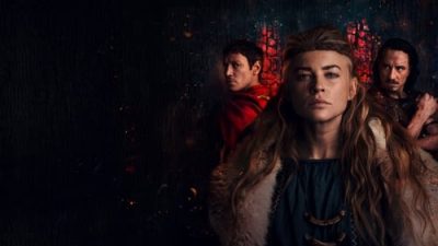 Barbarians 2.Sezon 2.Bölüm Türkçe Dublaj izle