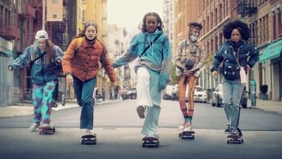 Betty 2.Sezon 2.Bölüm Türkçe Dublaj izle