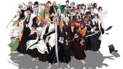 Bleach 2.Sezon 1.Bölüm izle