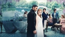 Bridgerton 4.Sezon 1.Bölüm izle