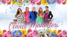 Cennet Mahallesi 2.Bölüm izle