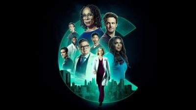 Chicago Med 8.Sezon 3.Bölüm izle