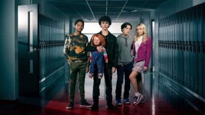Chucky 2.Sezon 4.Bölüm izle