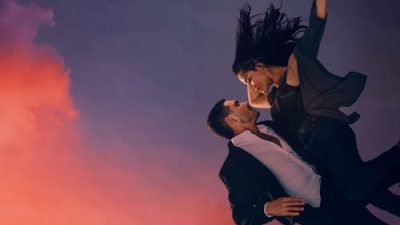 Dark Desire 2.Sezon 9.Bölüm izle