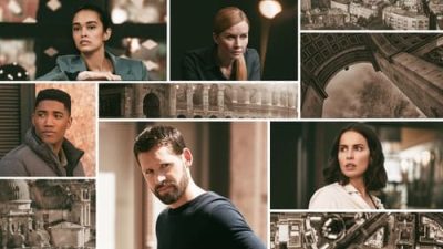 FBI: International 1.Sezon 11.Bölüm Türkçe Dublaj izle