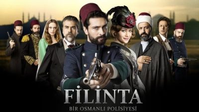 Filinta 56.Bölüm izle Final