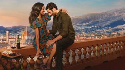 From Scratch 1.Sezon 5.Bölüm izle