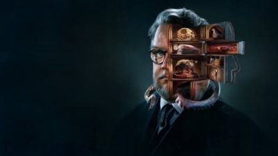Guillermo del Toro’s Cabinet of Curiosities 1.Sezon 3.Bölüm izle