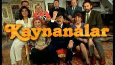 Kaynanalar 101.Bölüm izle