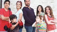 İki Aile 6.Bölüm izle