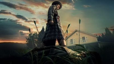Joe Pickett 1.Sezon 2.Bölüm izle