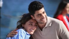 Kızılcık Şerbeti 125.Bölüm izle